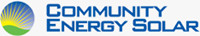 Community Energy Community Energy