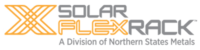 Solar FlexRack Solar FlexRack