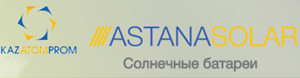 Astana Solar